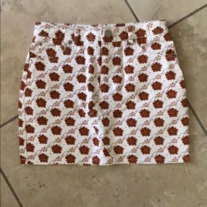 Skirt
